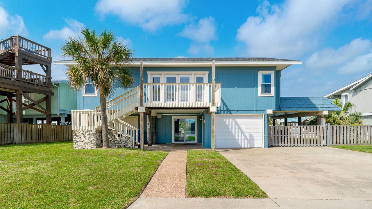 Photo of Outdoor in Key Allegro