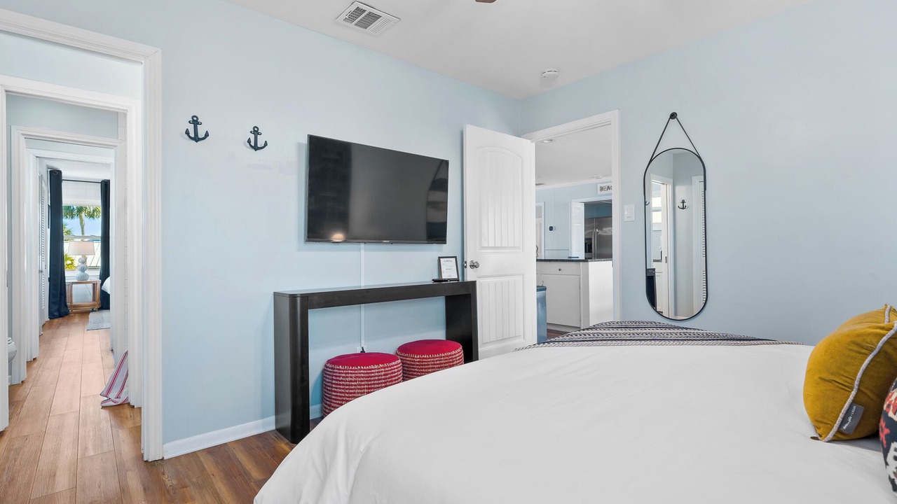 Photo of Bedroom in Key Allegro