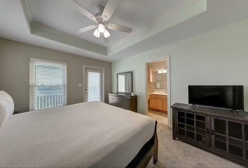 Photo of Bedroom in Corpus Christi