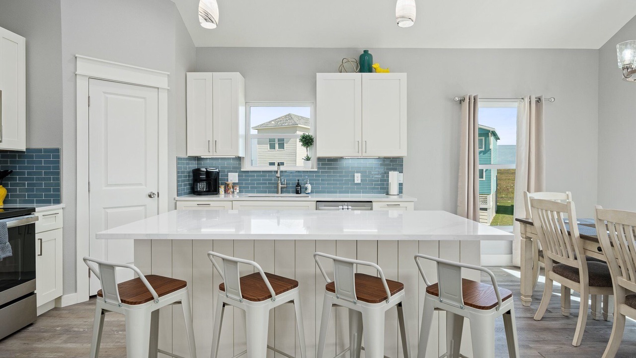 Photo of Kitchen in Bella Vista