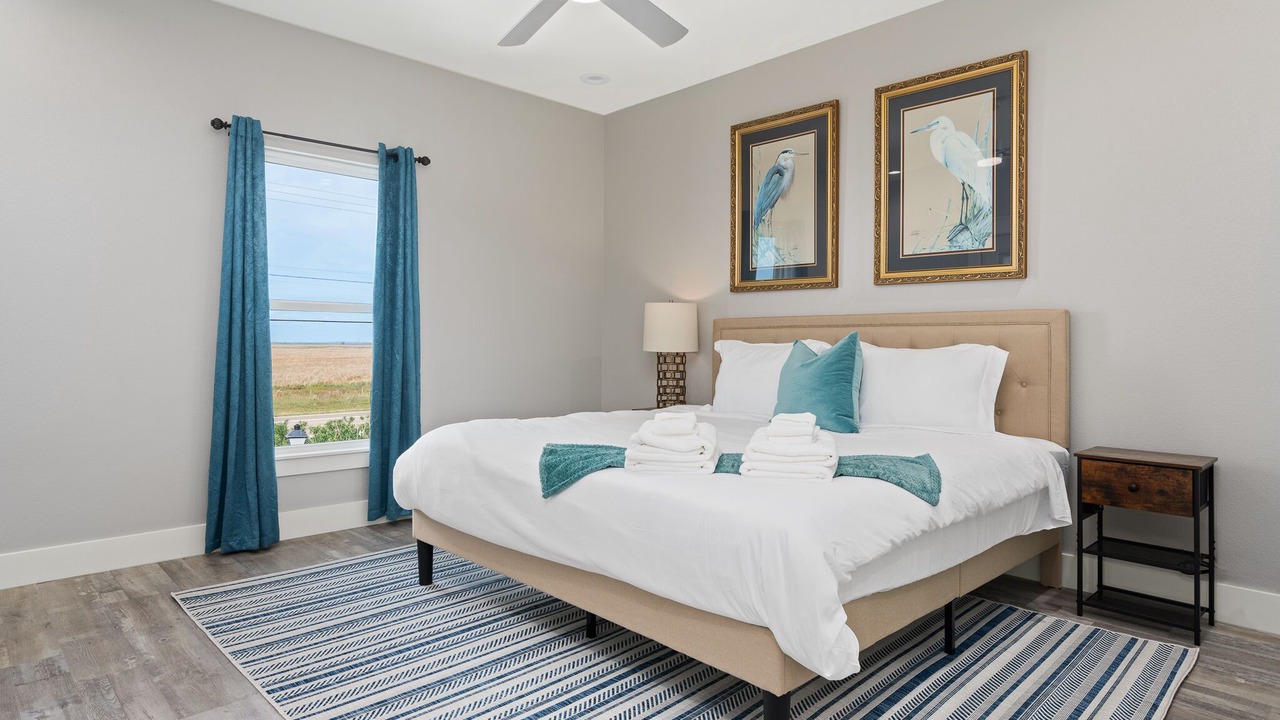 Photo of Bedroom in Bella Vista