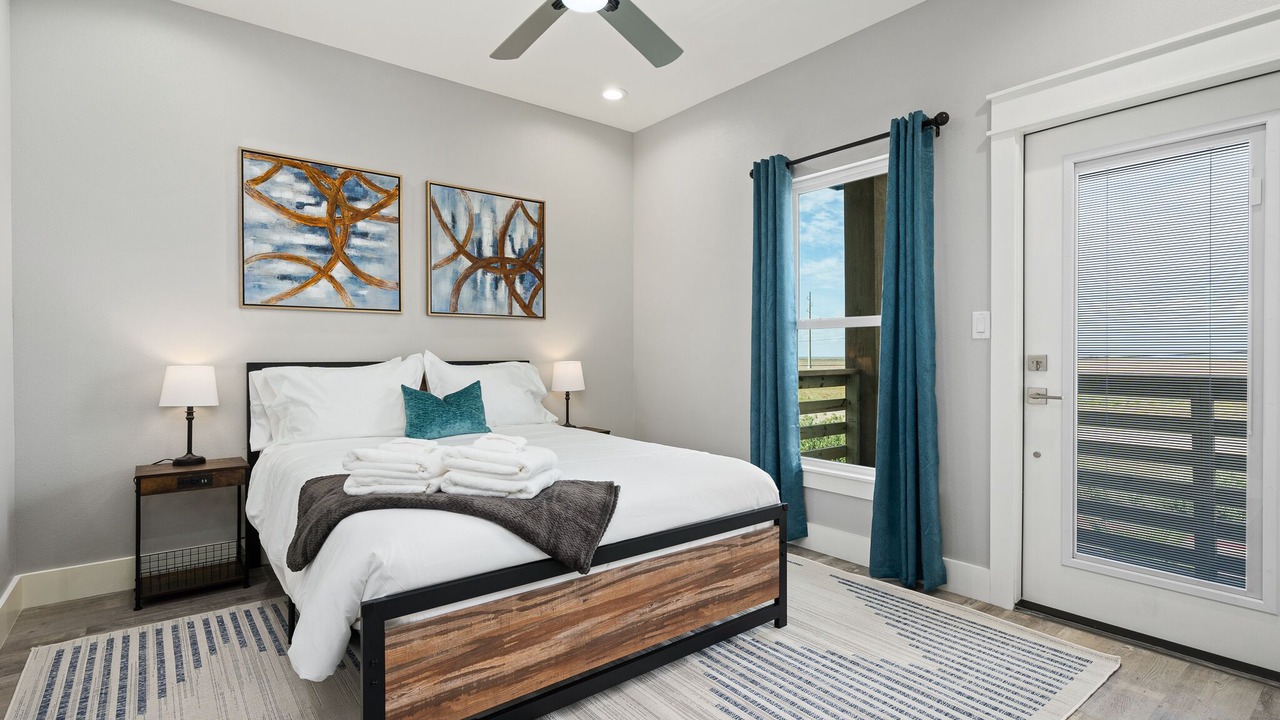 Photo of Bedroom in Bella Vista