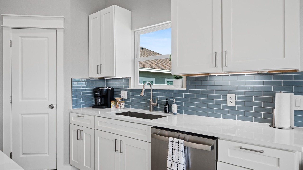 Photo of Kitchen in Bella Vista