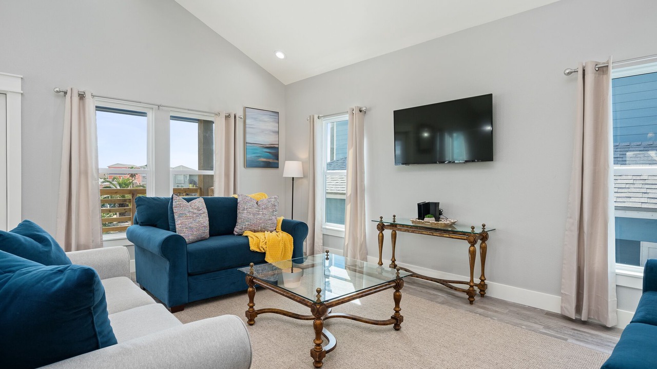 Photo of Livingroom in Bella Vista