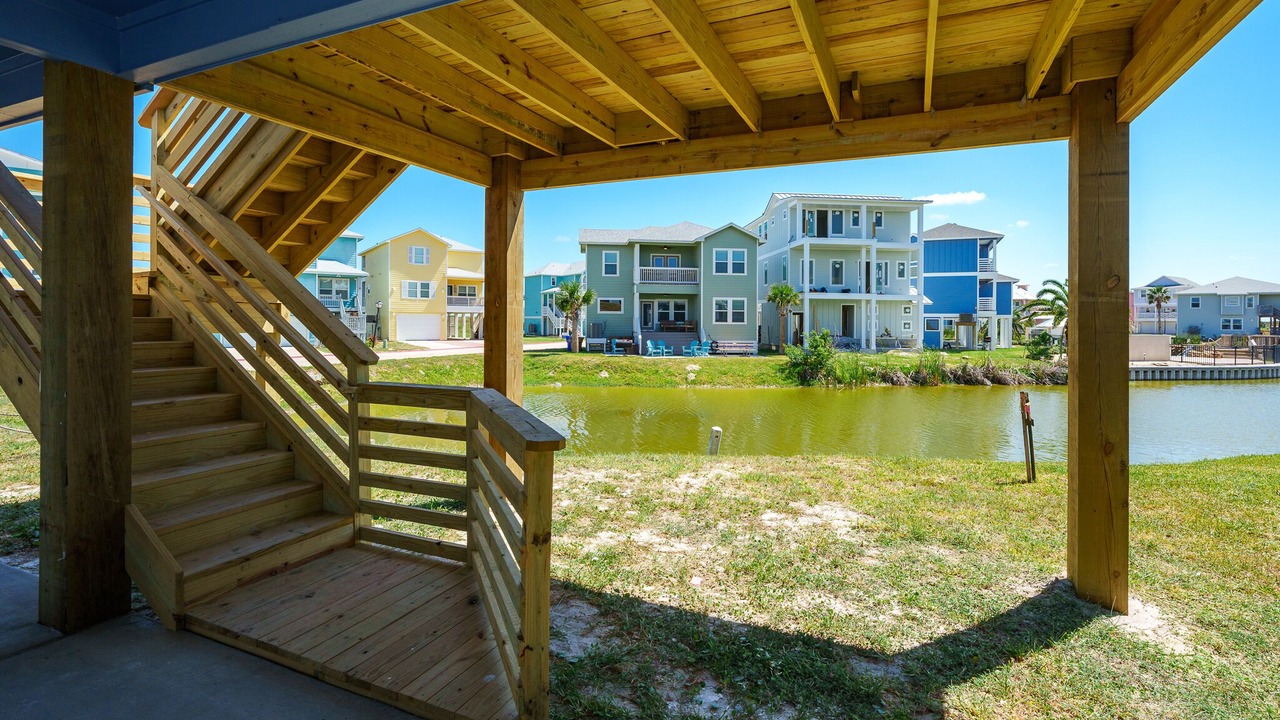 Photo of Outdoor in Bella Vista