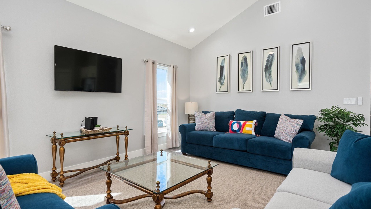 Photo of Livingroom in Bella Vista