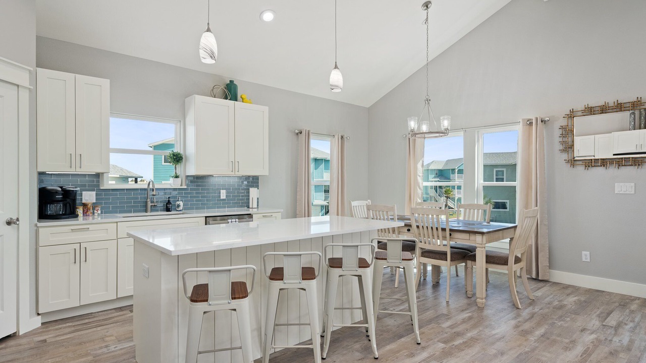 Photo of Kitchen in Bella Vista