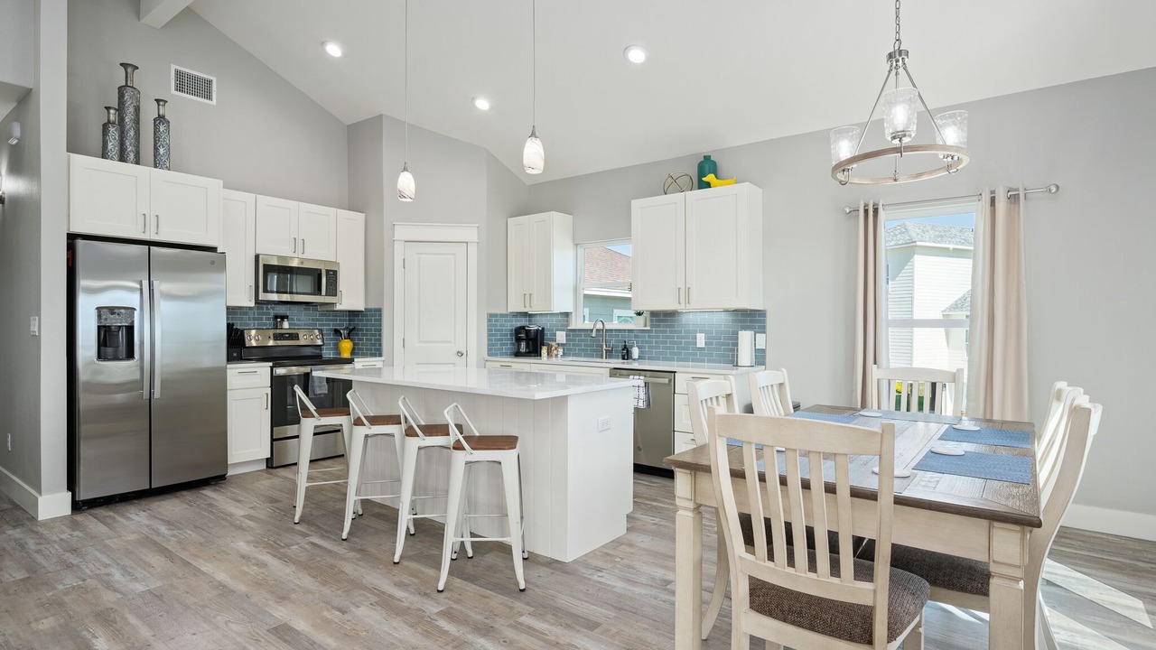 Photo of Kitchen in Bella Vista