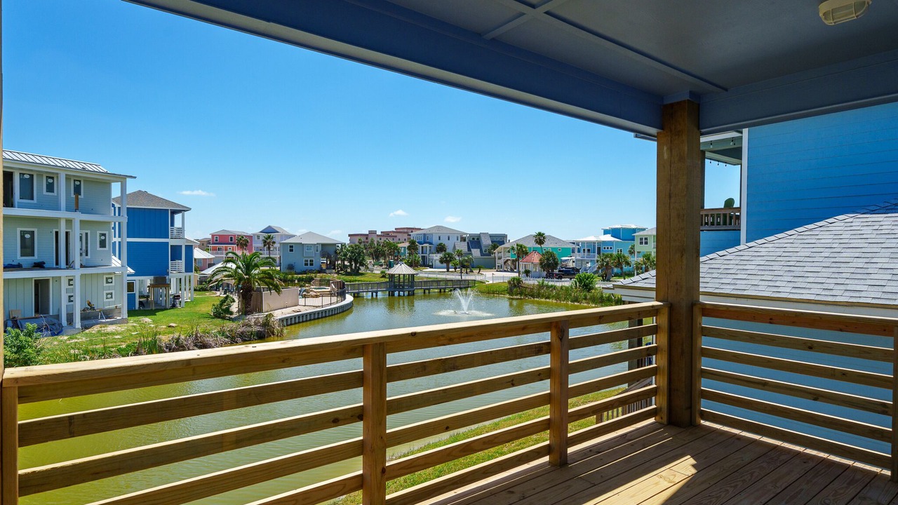 Photo of Outdoor in Bella Vista