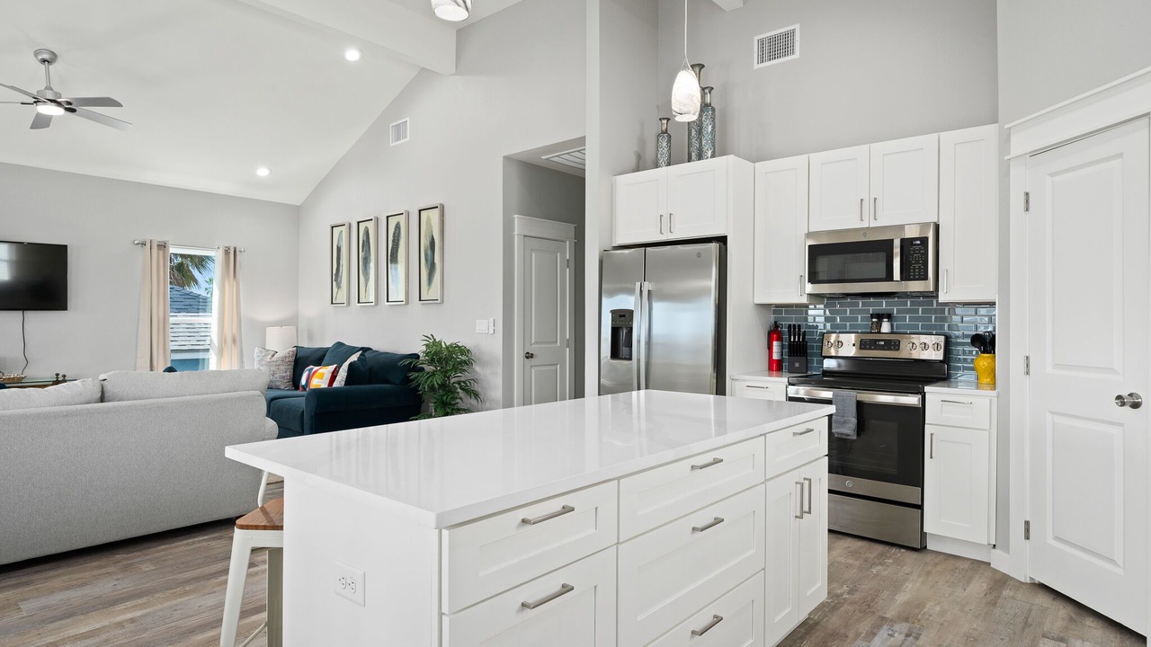 Photo of Kitchen in Bella Vista