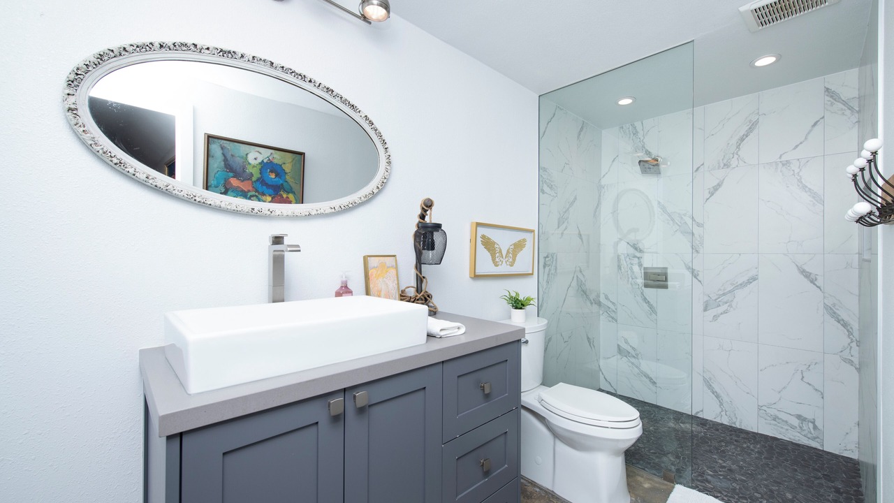 Photo of Bathroom in San Marcos