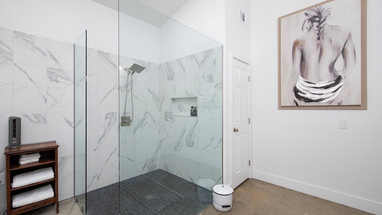 Photo of Bathroom in San Marcos