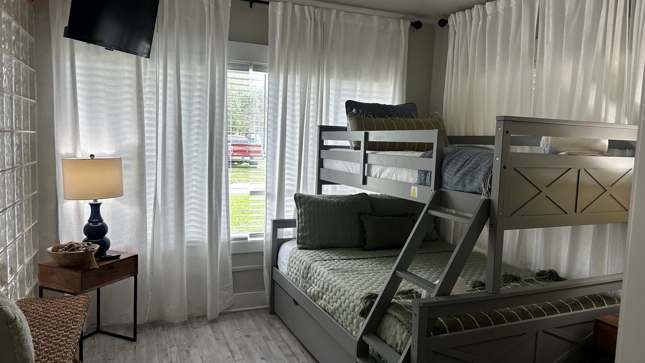 Photo of Bedroom in Fulton