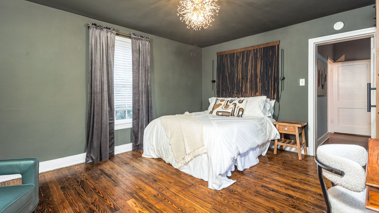 Photo of Bedroom in Vollintine-Evergreen