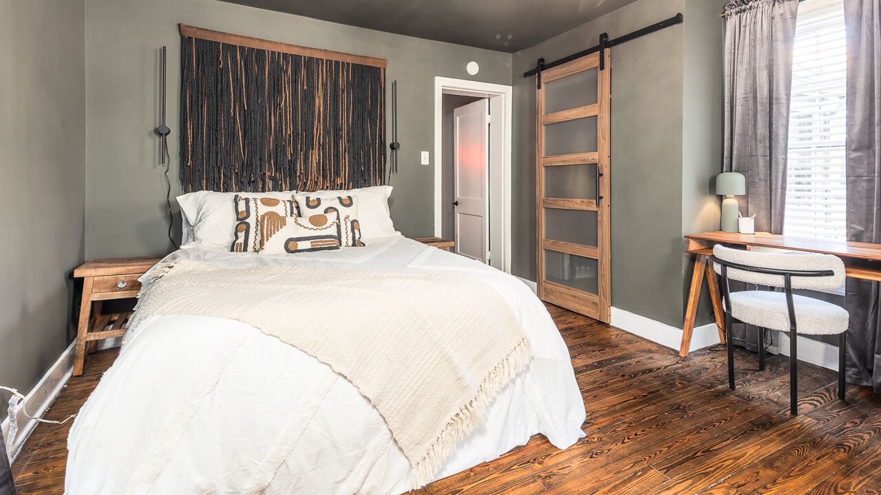 Photo of Bedroom in Vollintine-Evergreen