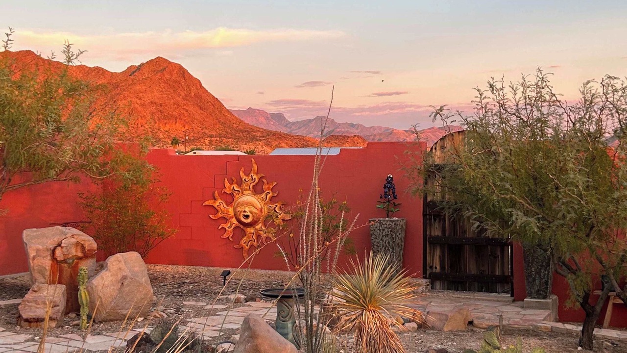 Photo of Outdoor in Study Butte-Terlingua