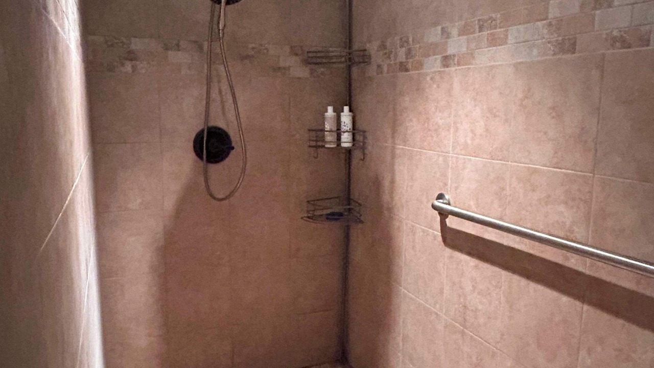 Photo of Bathroom in Study Butte-Terlingua