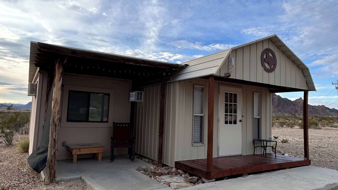Photo of Outdoor in Study Butte-Terlingua