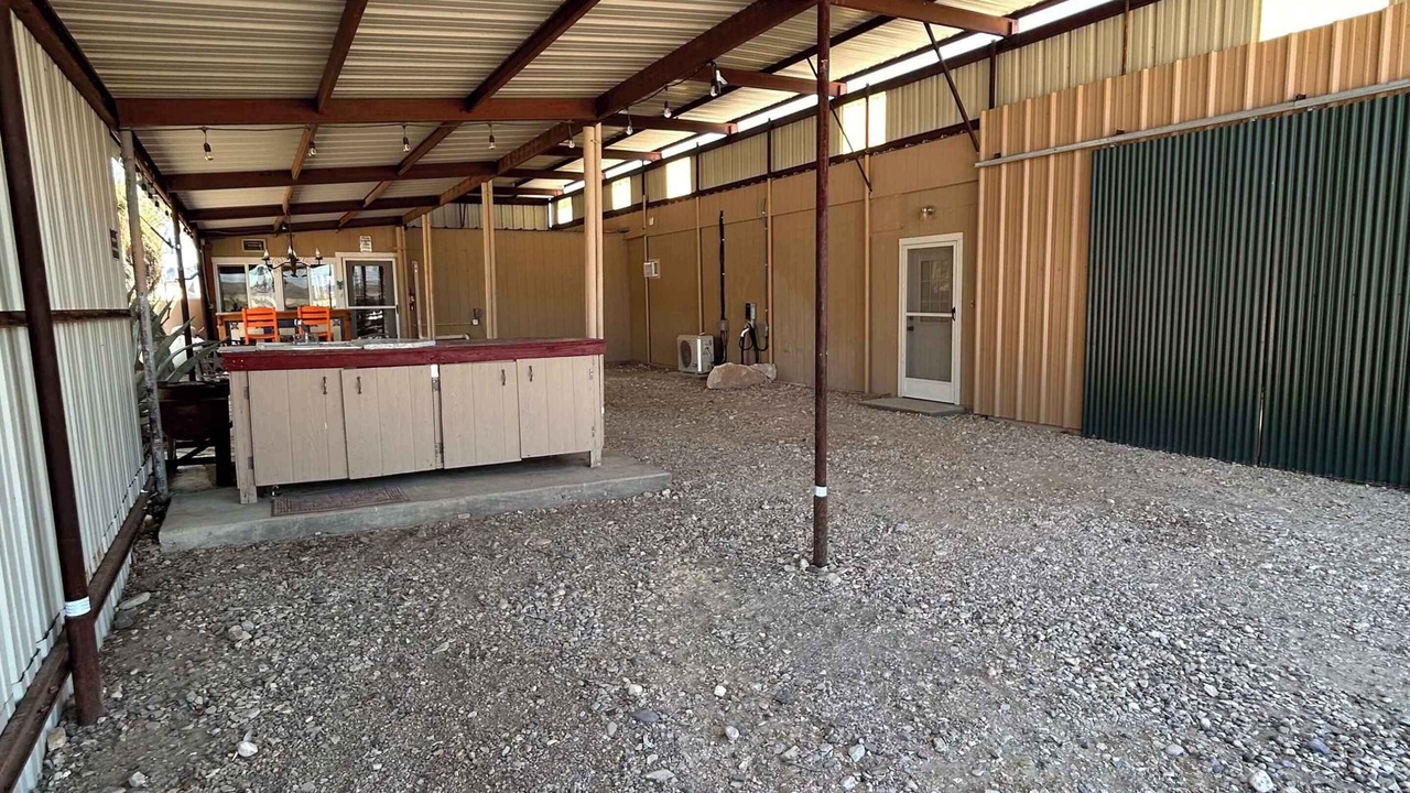 Photo of Outdoor in Study Butte-Terlingua