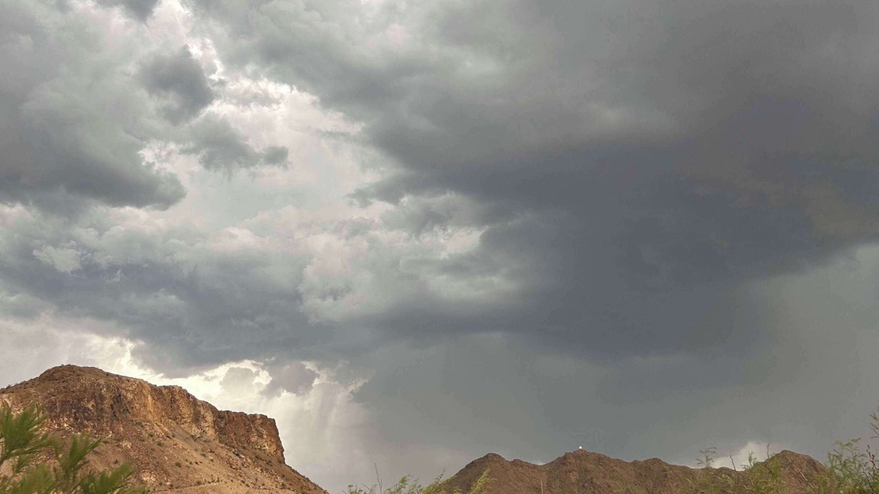 Photo of Outdoor in Study Butte-Terlingua