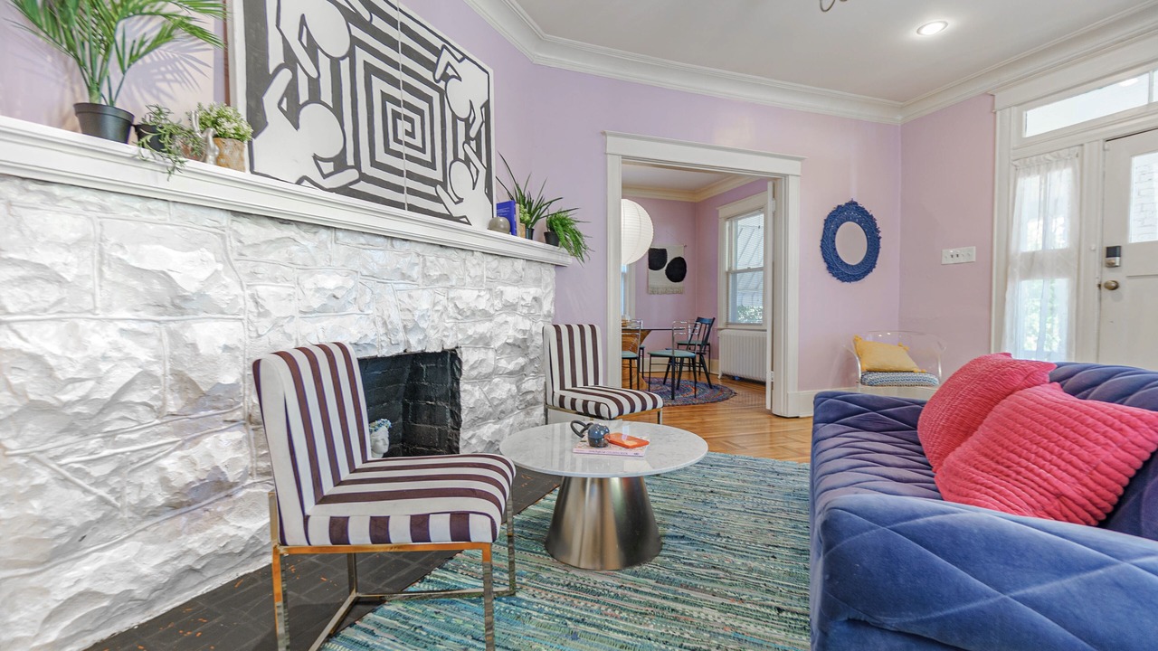 Photo of Livingroom in Vollintine-Evergreen