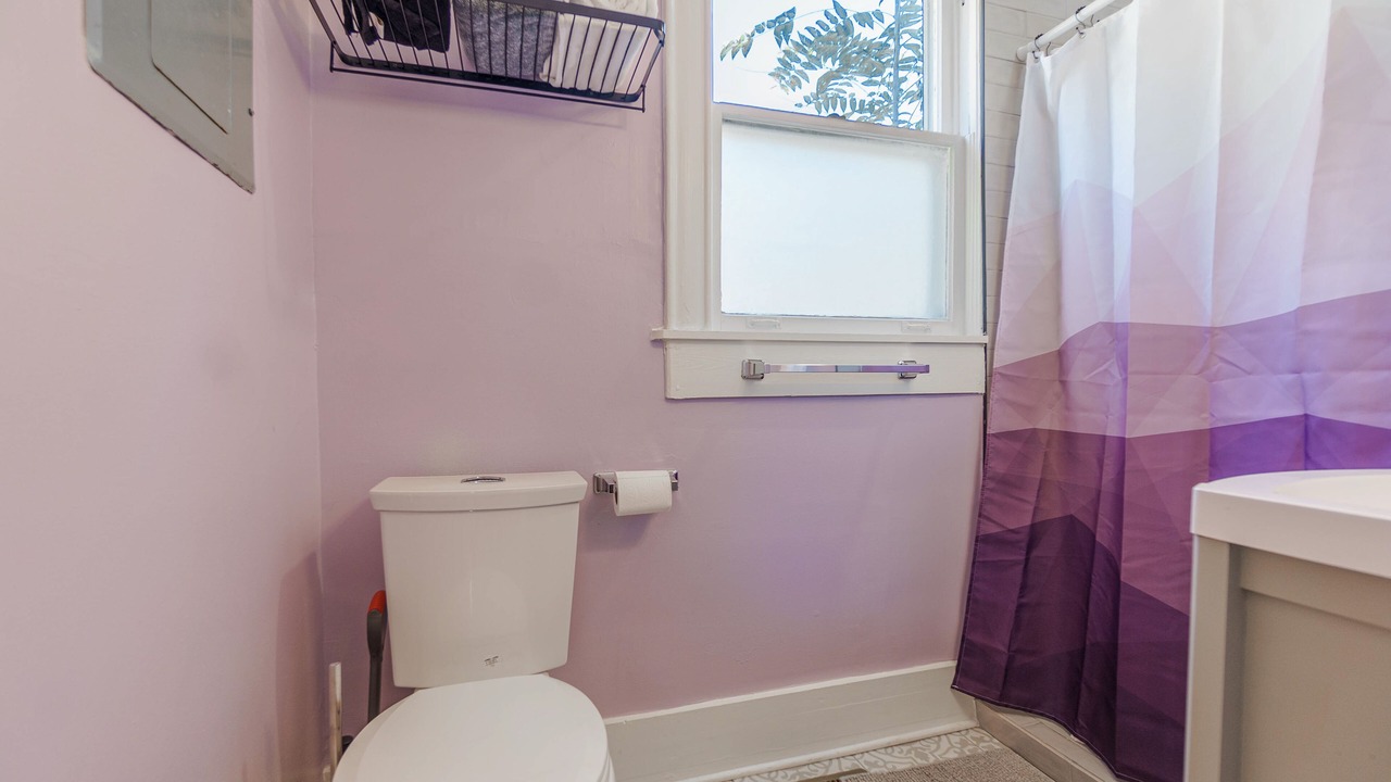 Photo of Bathroom in Vollintine-Evergreen