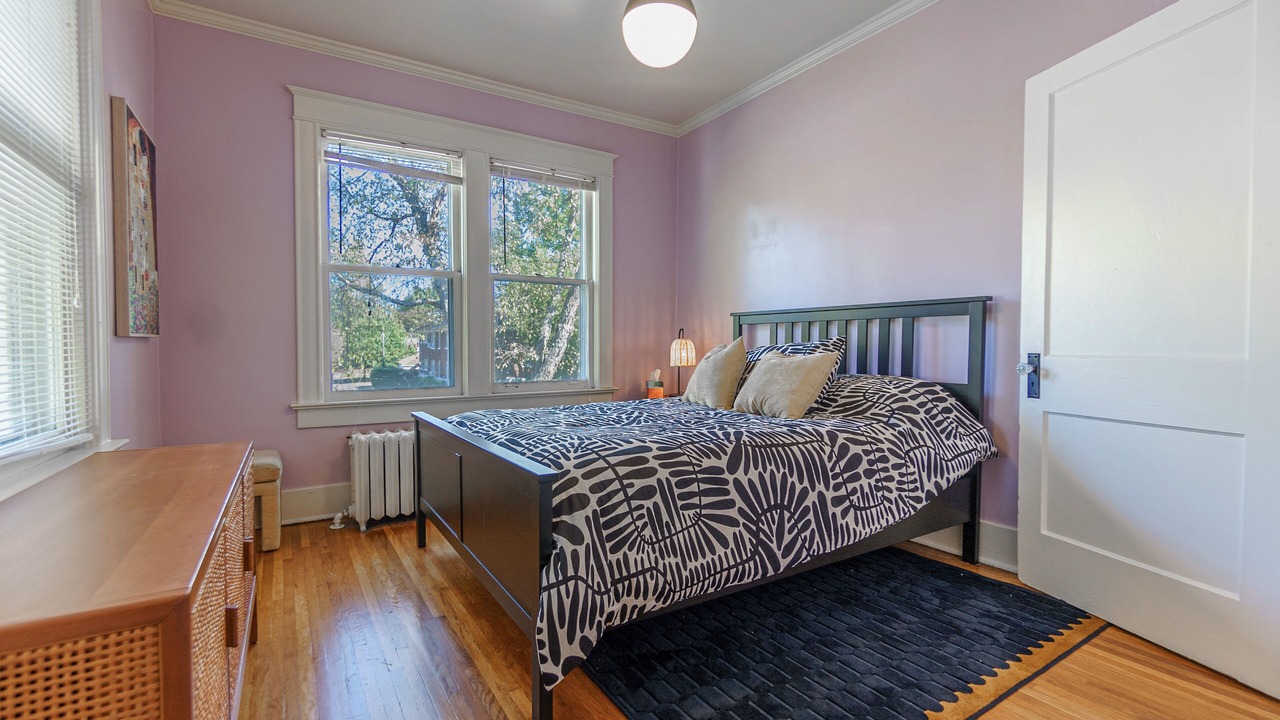 Photo of Bedroom in Vollintine-Evergreen