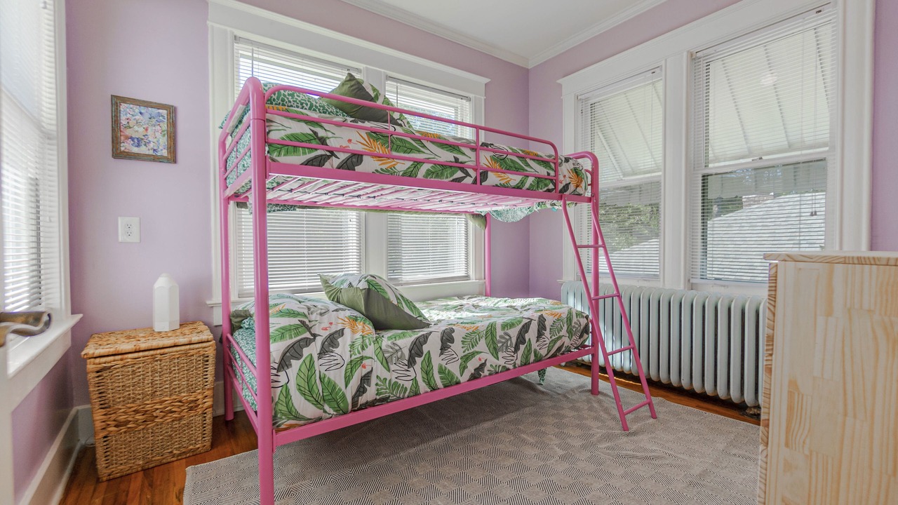 Photo of Bedroom in Vollintine-Evergreen