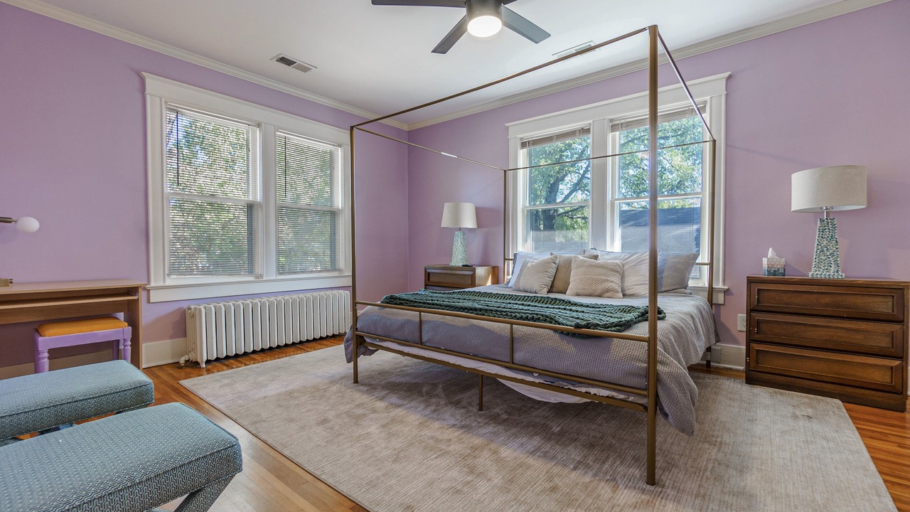 Photo of Bedroom in Vollintine-Evergreen
