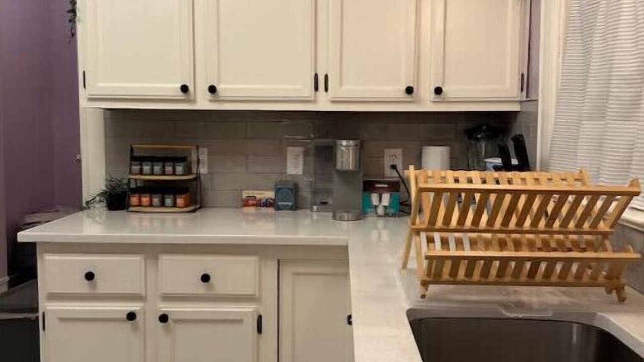 Photo of Kitchen in Vollintine-Evergreen