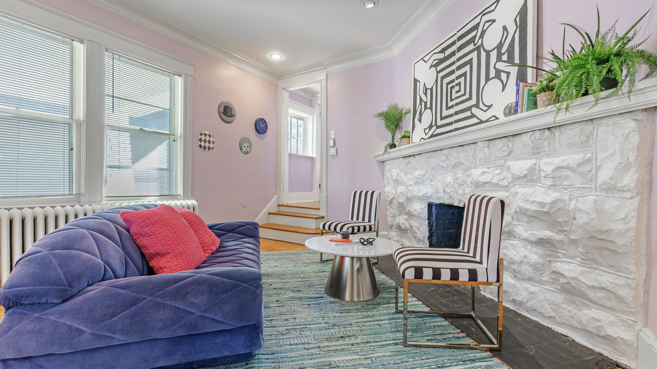 Photo of Livingroom in Vollintine-Evergreen