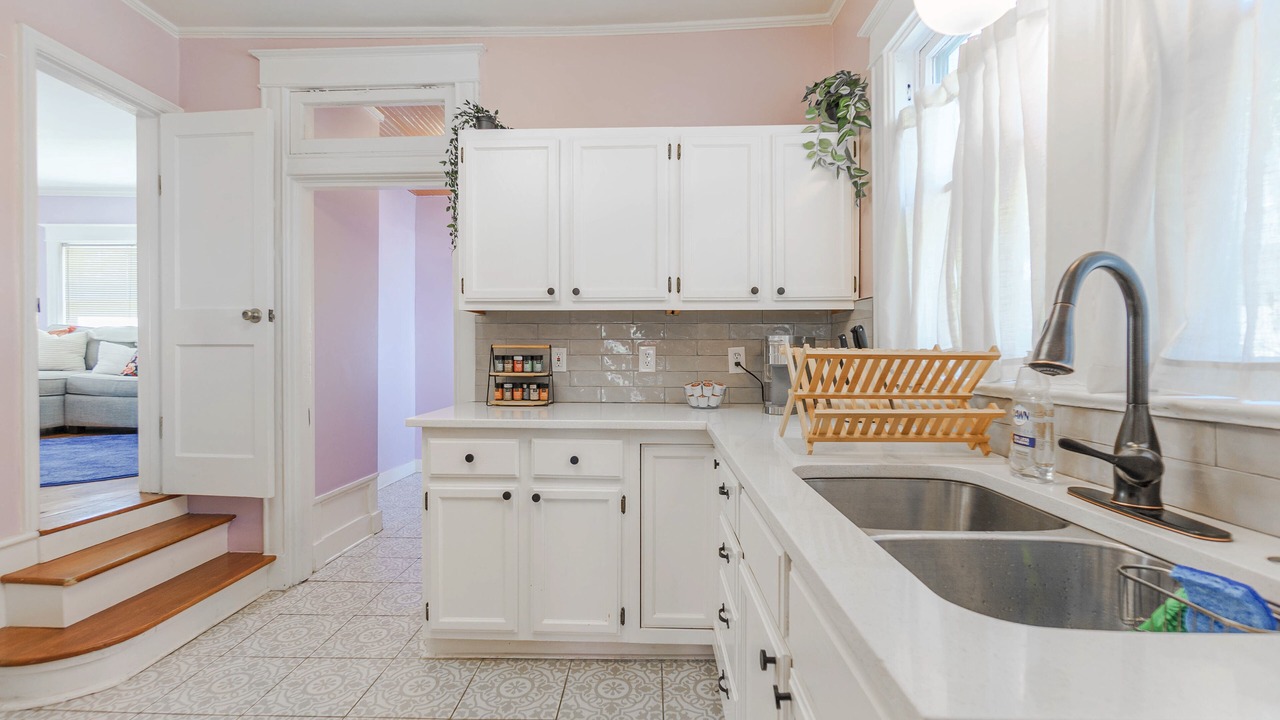 Photo of Kitchen in Vollintine-Evergreen