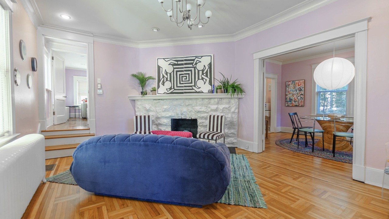Photo of Livingroom in Vollintine-Evergreen