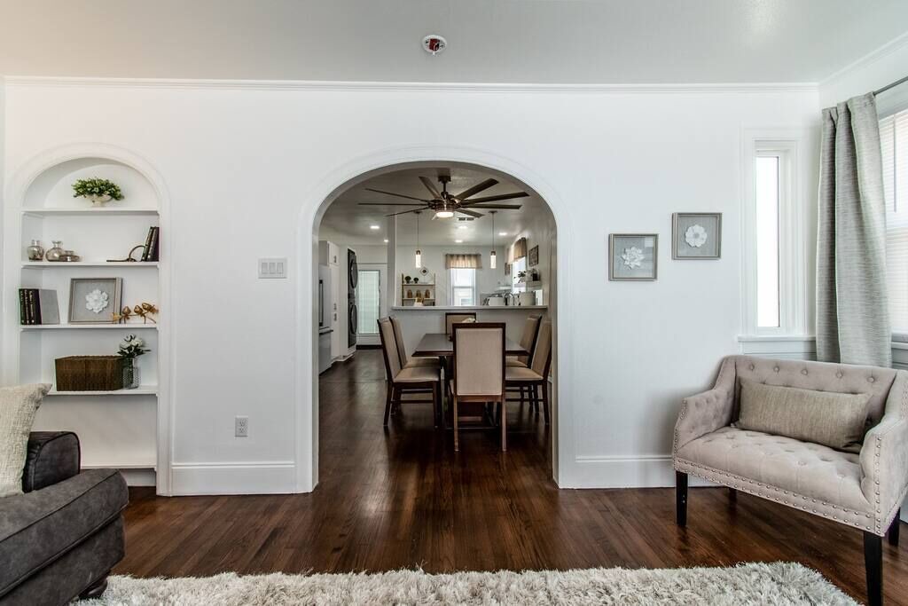 Photo of Bedroom in Del Mar