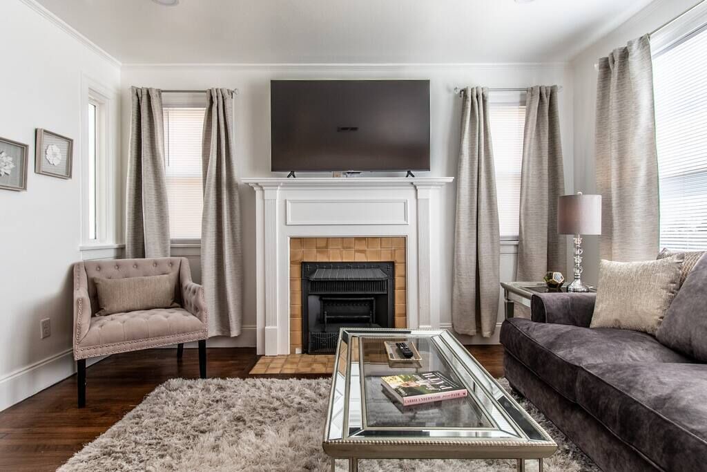 Photo of Bedroom in Del Mar