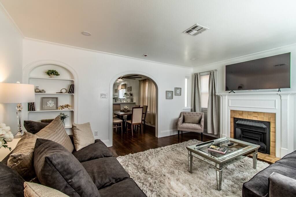 Photo of Bedroom in Del Mar