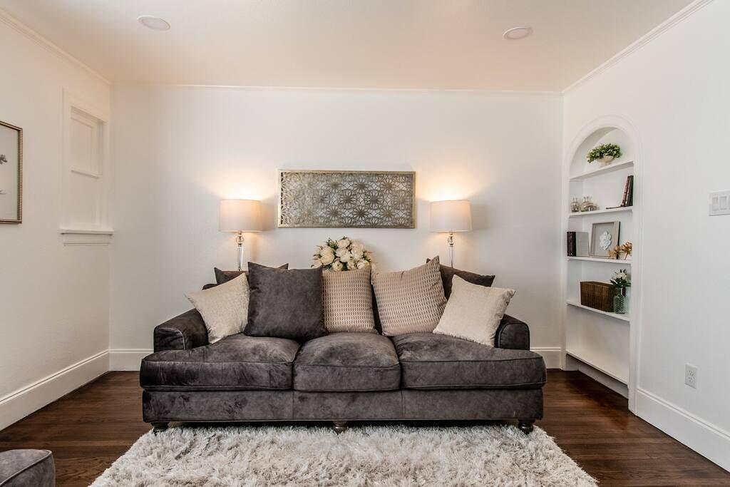 Photo of Bedroom in Del Mar