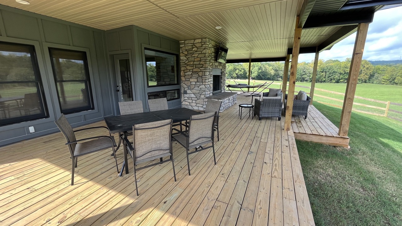 Photo of Outdoor in Eureka Springs