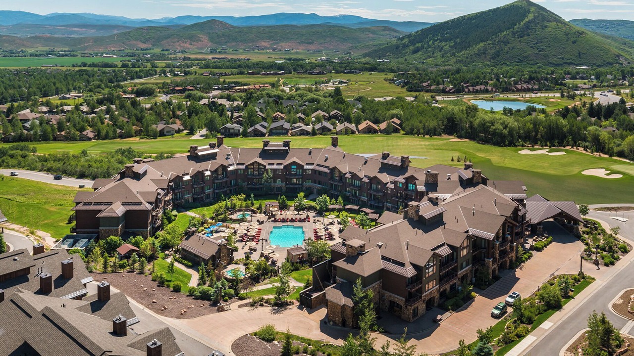 Photo of Outdoor in Park City