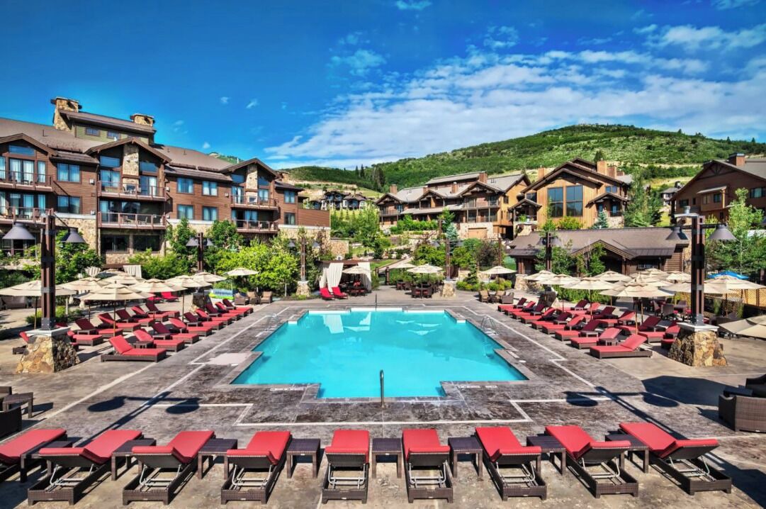 Photo of Outdoor in Park City
