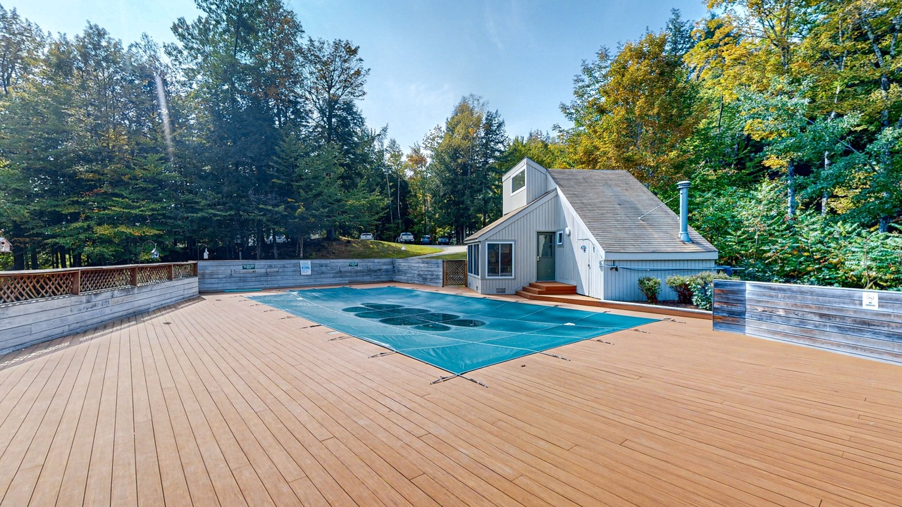 Photo of Outdoor in Waitsfield
