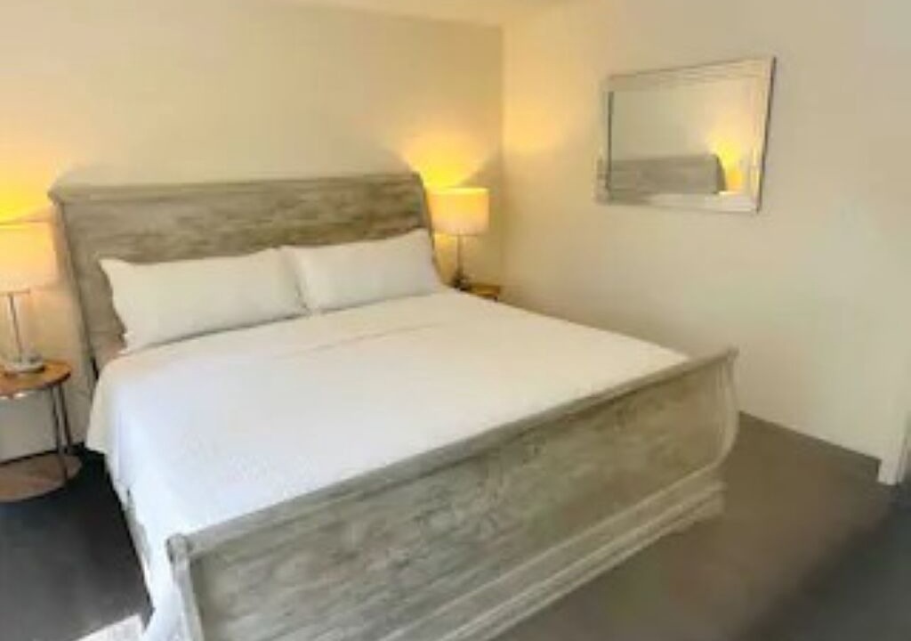 Photo of Bedroom in Bigelow