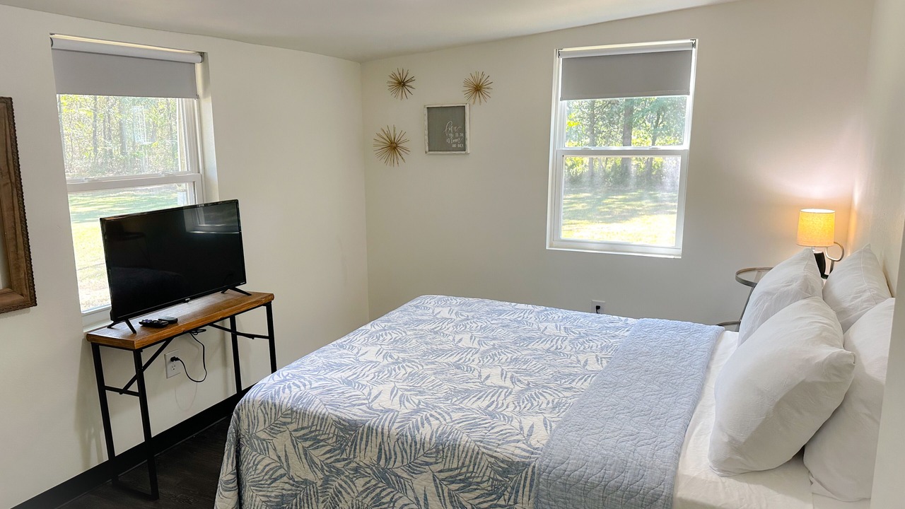Photo of Bedroom in Bigelow