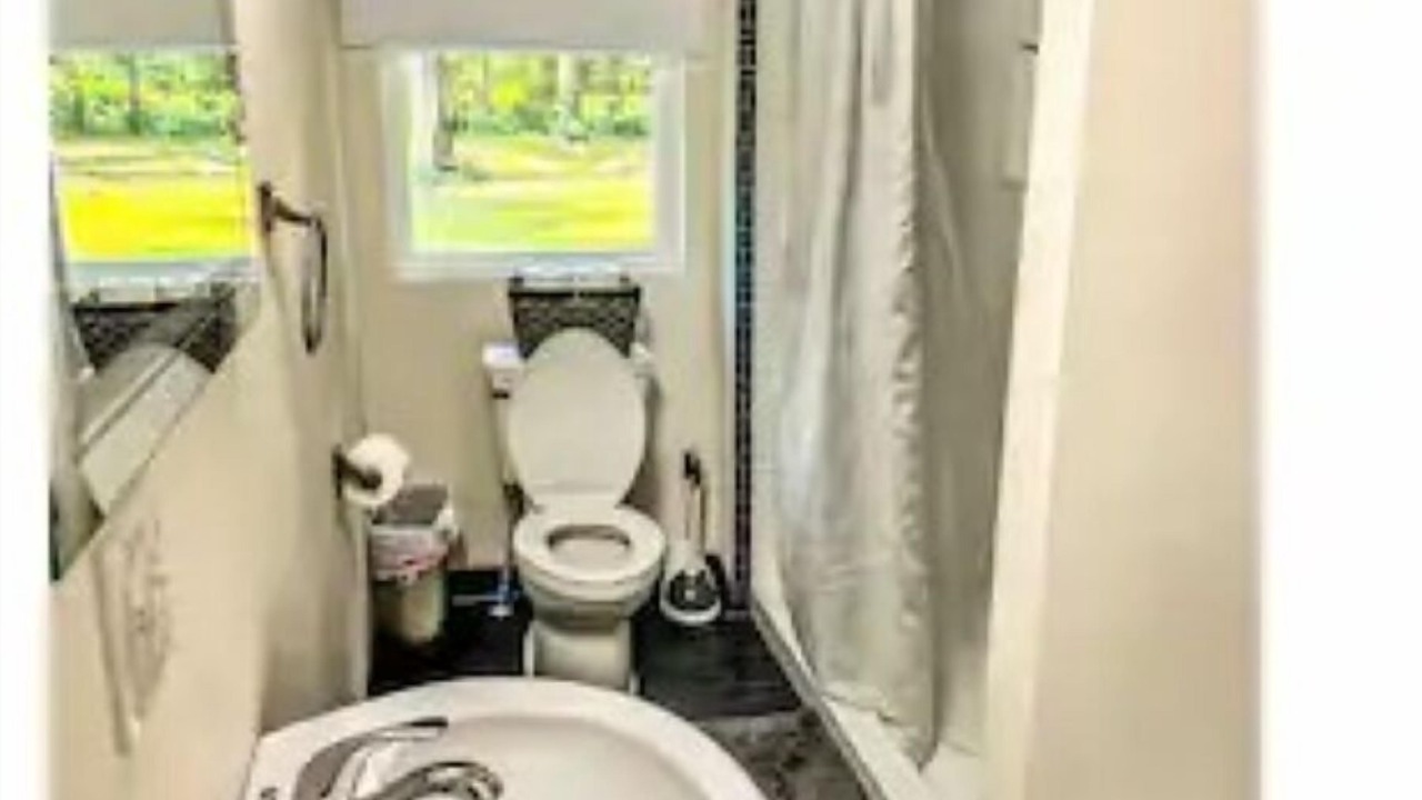 Photo of Bathroom in Bigelow
