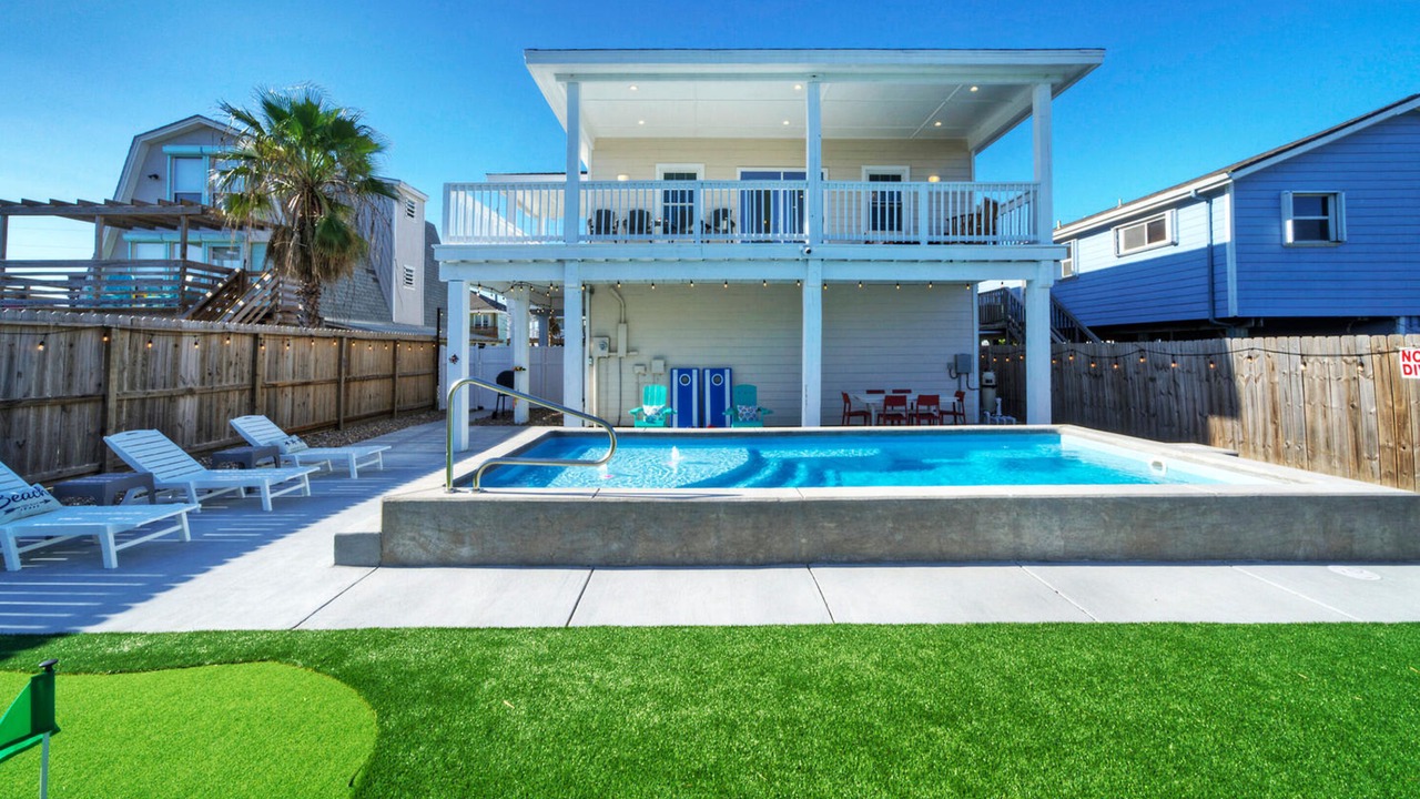 Photo of Outdoor in Leeward Sands