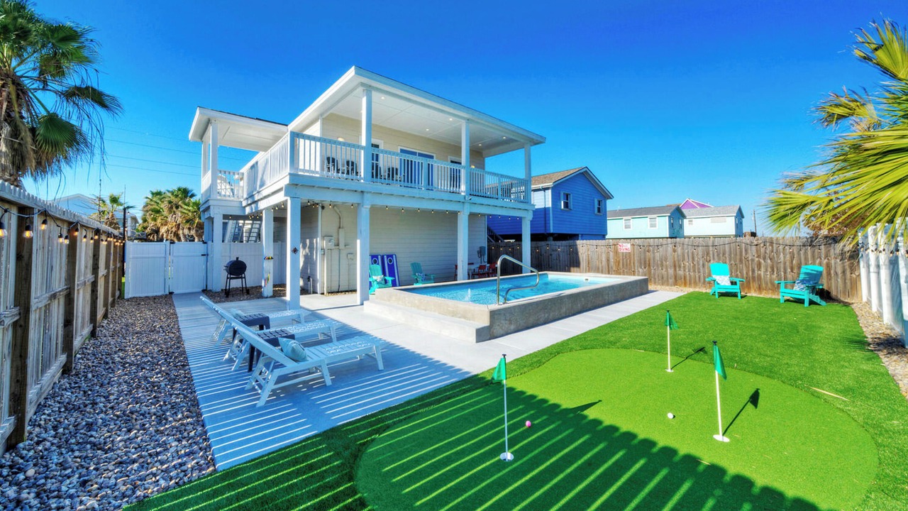 Photo of Outdoor in Leeward Sands