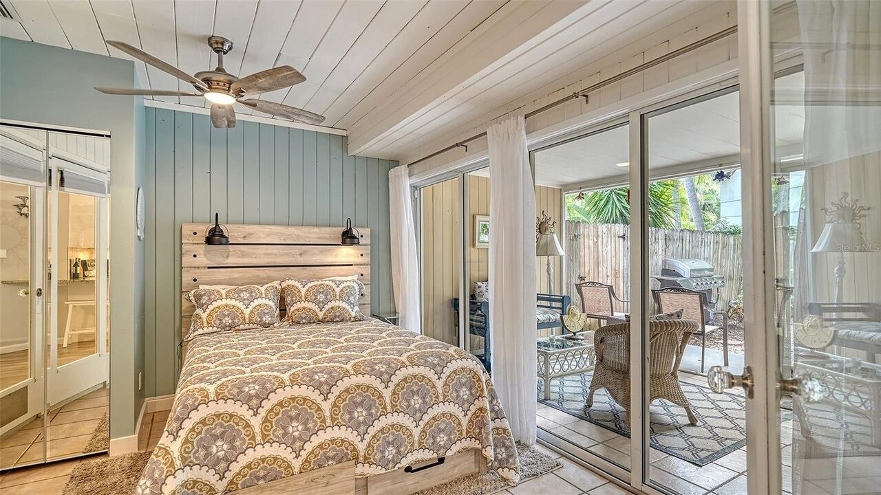 Photo of Bedroom in Laurel Park
