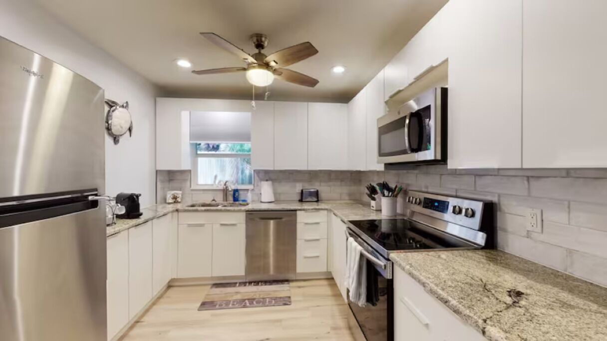 Photo of Kitchen in Laurel Park