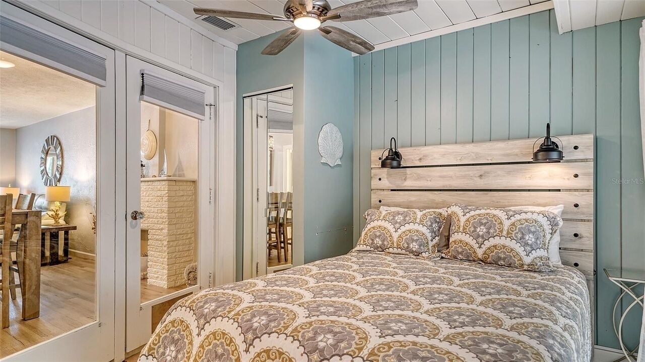 Photo of Bedroom in Laurel Park