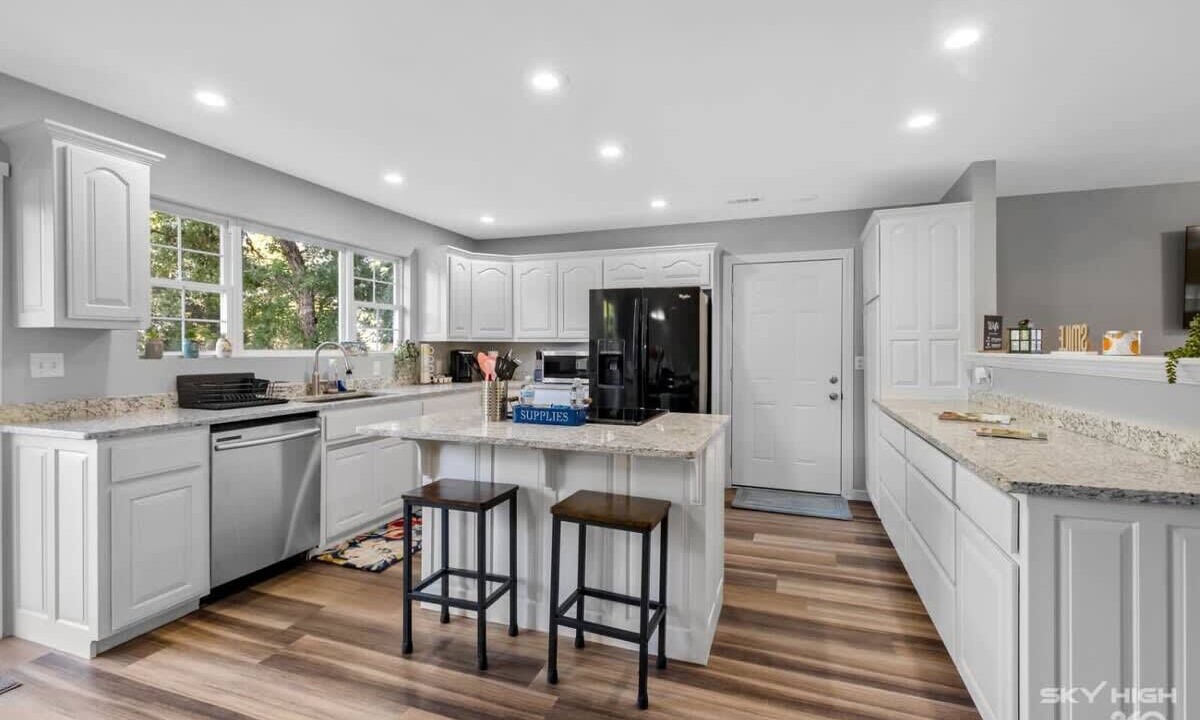 Photo of Kitchen in Beaver Shores